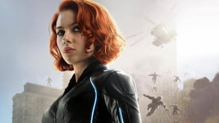 Marvel aplaza el estreno de “Black Widow” por el coronavirus