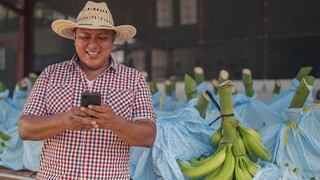 Internet satelital: ¿Es clave para hacer posible una agricultura ‘inteligente’ en Perú?