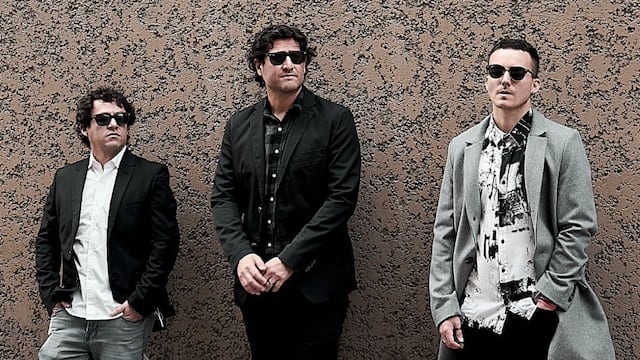 Banda peruana Phonic lanza canción bajo el trabajo de exproductor de Foo Fighters y Nirvana