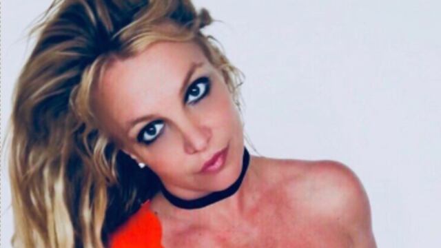 Britney Spears es llamada la “reina del socialismo” tras hacer singular pedido en redes sociales 