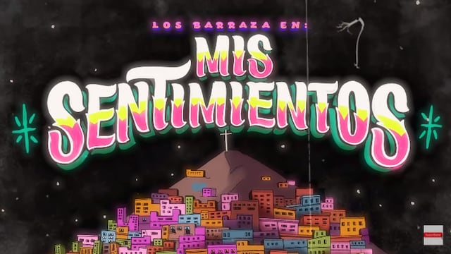 ‘Tomate’ Barraza lanza “Mis sentimientos”, una cumbia en colaboración con Daniela Darcourt y Maricarmen Marín | VIDEO