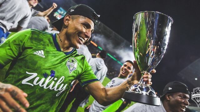 Raúl Ruidíaz y uno de sus máximos deseos para el 2020: “Quiero ganar la Concachampions” | VIDEO
