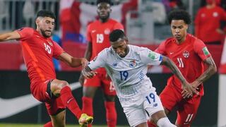 Alberto Quintero se lamenta por no acceder al Mundial con Panamá: “Duele no lograr el objetivo”