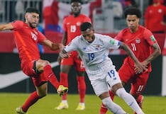 Alberto Quintero se lamenta por no acceder al Mundial con Panamá: “Duele no lograr el objetivo”