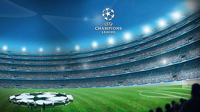 UEFA Champions League: Programación y canales de transmisión para la segunda fecha