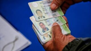 Amplía vigencia del certificado de salud para brevetes clase A y B