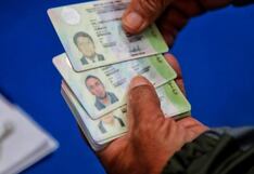 Amplía vigencia del certificado de salud para brevetes clase A y B