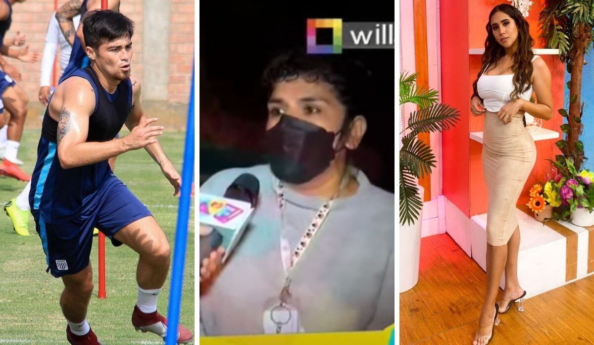 Melissa Paredes continúa en el ojo de la tormenta tras ser captada en situaciones cariñosas con el bailarín Anthony Aranda. (Foto: Instagram)