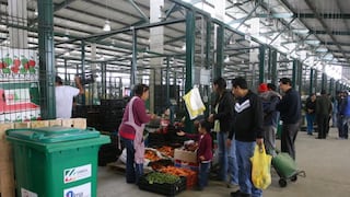 Coronavirus Perú | Comerciante del Mercado Mayorista de Santa Anita muere por COVID-19
