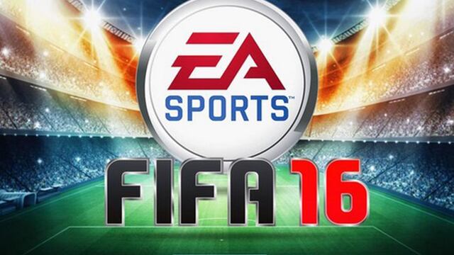​FIFA 16: Ronny cuenta con el disparo más potente del videojuego [VIDEO]