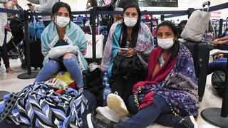 CDMX con Coronavirus | Resumen casos, fallecidos del 03 de abril desde México