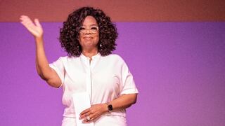 Coronavirus: Oprah Winfrey hace millonaria donación para dar comida durante la pandemia