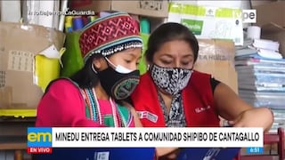 Detienen a falsa enfermera que cobraba 12 mil soles a familiares para acceder a camas UCI