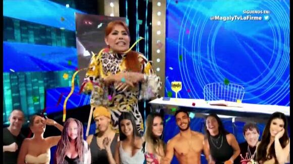 Magaly Medina sobre falta de Yahaira Plasencia: “El hecho más vergonzoso del año”