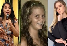 Mariella Zanetti reveló el expediente secreto de Brunella Horna