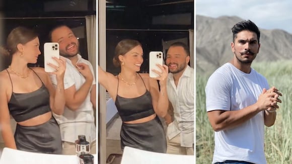 Cachaza celebra cumpleaños sin Rafael Cardozo