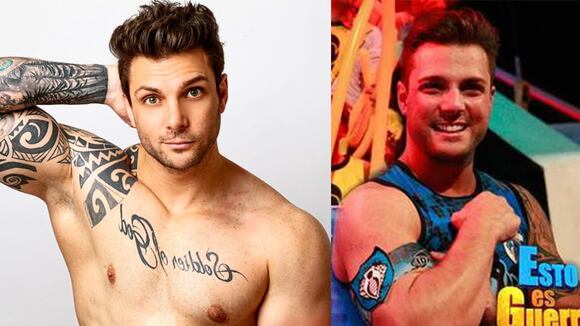 ZONA POPULAR | Nicola Porcela admite que ‘Esto es guerra’ ya no está en sus planes