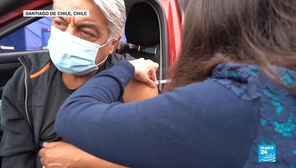 Vacunación COVID-19, marzo 2021: revisa el calendario en Yo me vacuno