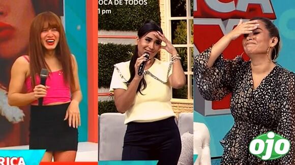 diario OJO | La Uchulú quiere cirugías