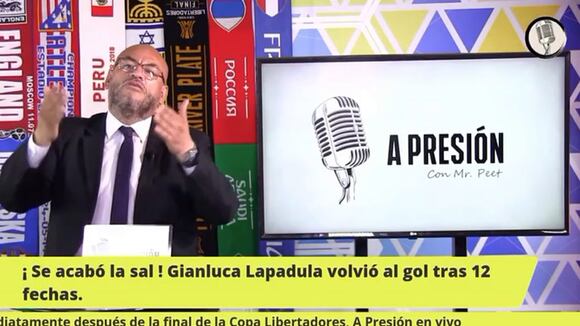 Peter Arevalo en Facebook: "Saludos para Mia Khalifa"