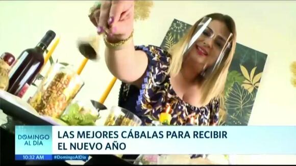 Las mejores cábalas para recibir el nuevo año