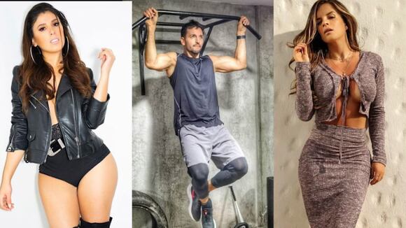 Alejandra Baigorria se pronuncia sobre presunta relación entre Yahaira y Arturo Caballero