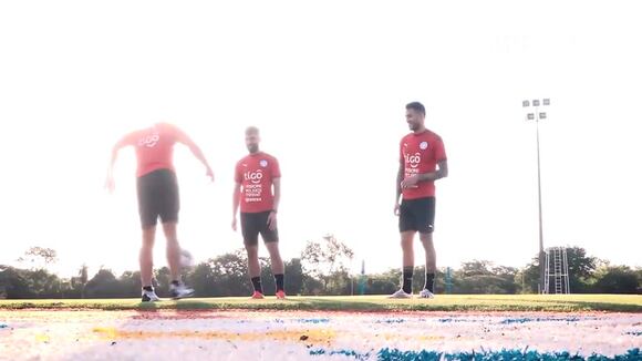 Paraguay vs. Bolivia en vivo por las Eliminatorias Sudamericanas