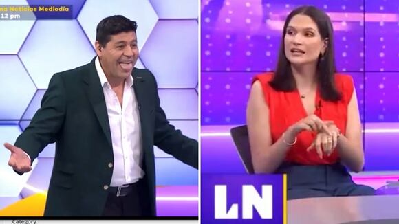 Lorena Álvarez llama atención a Sergio Ibarra