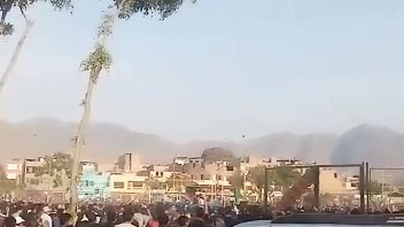 Video Sideral Reja 1