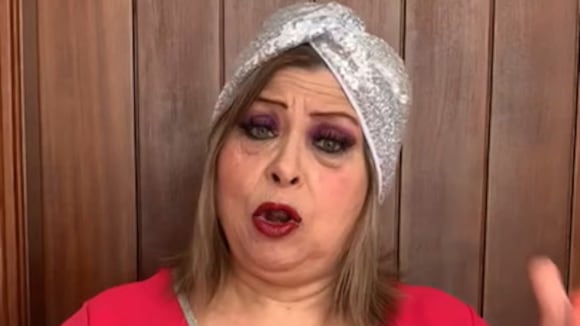 Pochita y sus predicciones para el 2021