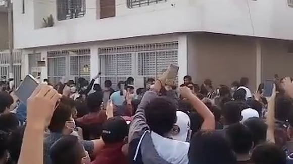 Video Sideral Reja 2