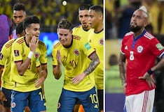 Eliminatorias Qatar 2022: Disfruta del resumen de goles de la fecha 17
