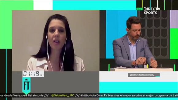 Pronóstico sobre el Ecuador vs. Colombia por Eliminatorias