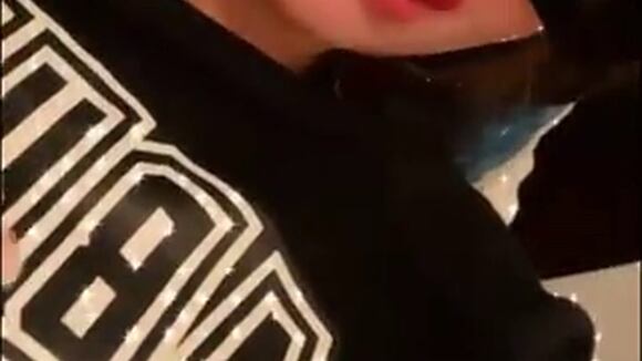 Mayra Goñi revela en redes sociales que se mudó a Estados Unidos