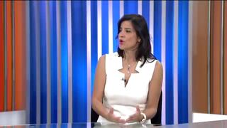 Debate presidencial por Canal N y América TV