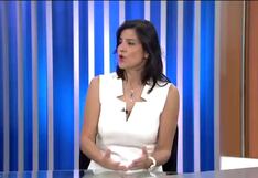 Debate presidencial por Canal N y América TV