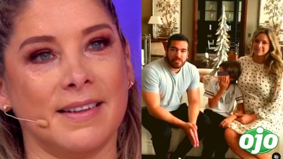 La Molina: alcalde Paz de la Barra y su esposa permanecen en comisaria por denuncia de violencia familiar