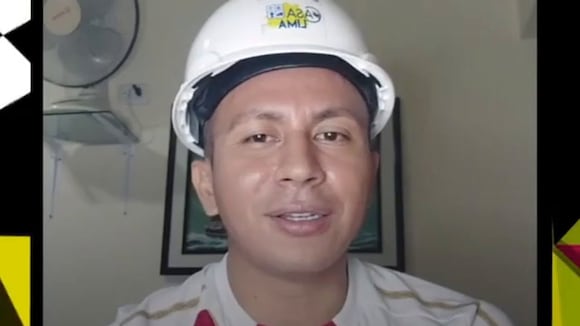 Instarandula - Ingeniero bailarín acusa a Vania Bludau - diario OJO