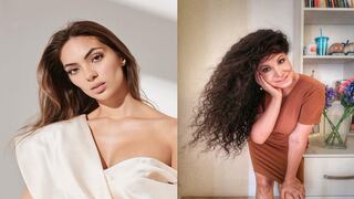 Natalie Vértiz le respondió a Janet Barboza tras comentarios sobre fotos de su pasado