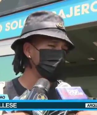 Selección peruana: Pedro Gallese revela cómo afrontará el repechaje para clasificar a Qatar 2022 | VIDEO