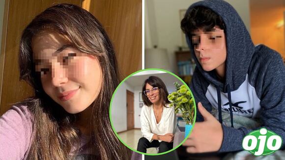 Kyara Villanella y Federico Danton son relacionados y Carla García cuenta si se conocen | OJO