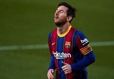 Lionel Messi explota tras llegar a Barcelona: “Estoy un poco cansado de ser siempre el problema”