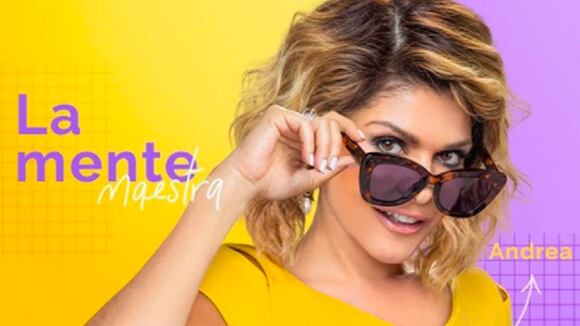 Tráiler de "La mexicana y el güero", telenovela protagonizada por Itatí Cantoral y Juan Soler