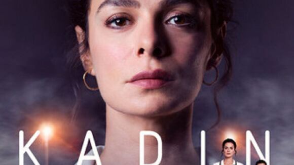 Tráiler de "Mujer", telenovela turca | Kadin