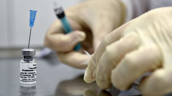 Relaciones Exteriores: Es difícil negociar la adquisición de las vacunas contra el COVID-19