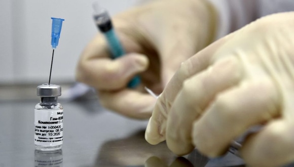 Relaciones Exteriores: Es difícil negociar la adquisición de las vacunas contra el COVID-19