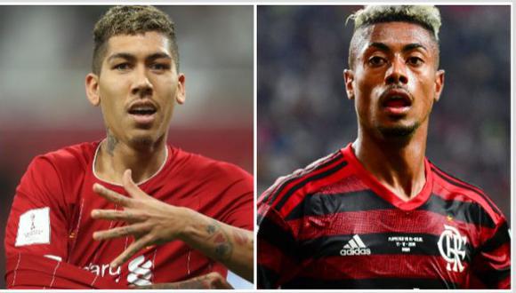 Liverpool y Flamengo lucharán entre sí por el título del Mundial de Clubes 2019. (Foto: AFP)
