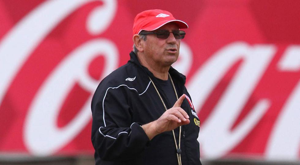 Markarián: "He rezado para que no haya más lesionados"