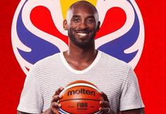 Kobe Bryant: famosos lloran la partida de la leyenda del baloncesto 