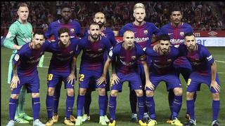Exjugador del Barcelona revela penosa situación que vivió en el club